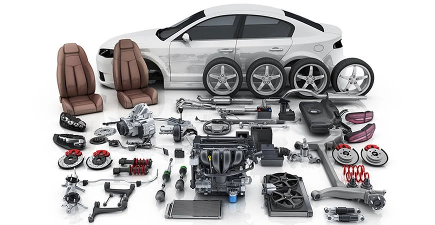 Gölova Oto Yedek Parçacısı