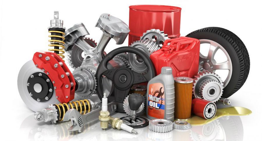 Gölova Oto Yedek Parçacısı